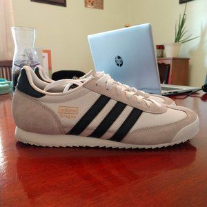 Adidas Originals Dragon (Rare)